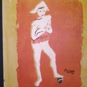 Meet your Posher, Luis